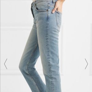 The Row jeans